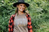 Howdy Pumpkin T-Shirt