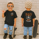 Bad To The Bone Infant/Toddler T-Shirt