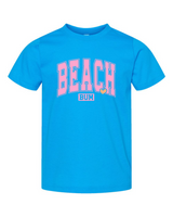 Beach Bum Toddler T-Shirt