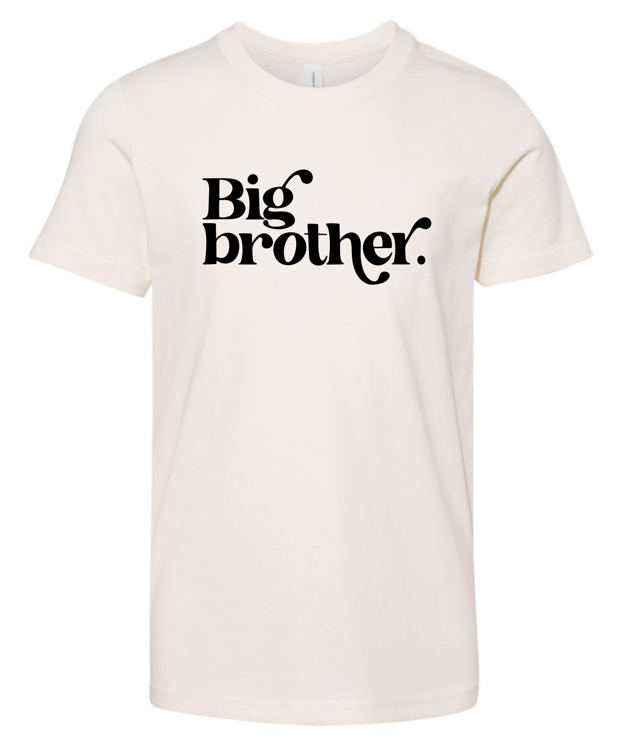 Big Brother Youth T-Shirt