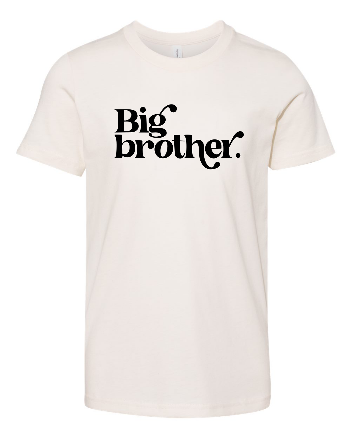 Big Brother Youth T-Shirt