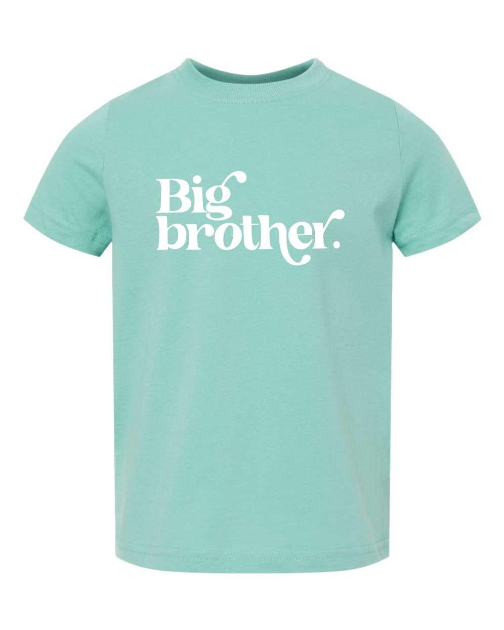 Big Brother Toddler T-Shirt