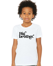 Big Brother Youth T-Shirt