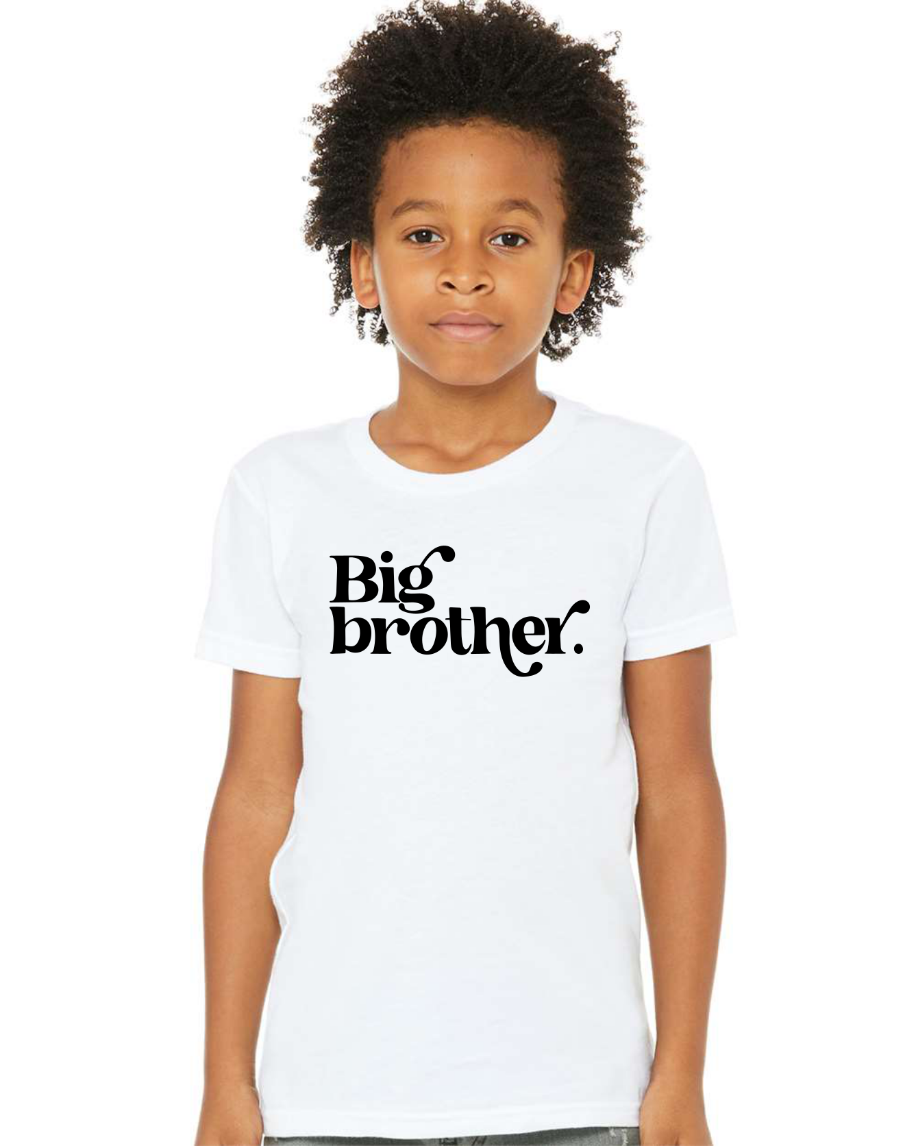 Big Brother Youth T-Shirt