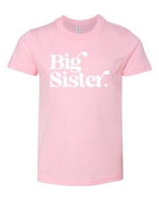Big Sister Youth T-Shirt