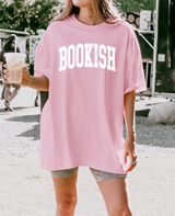 Bookish T-Shirt