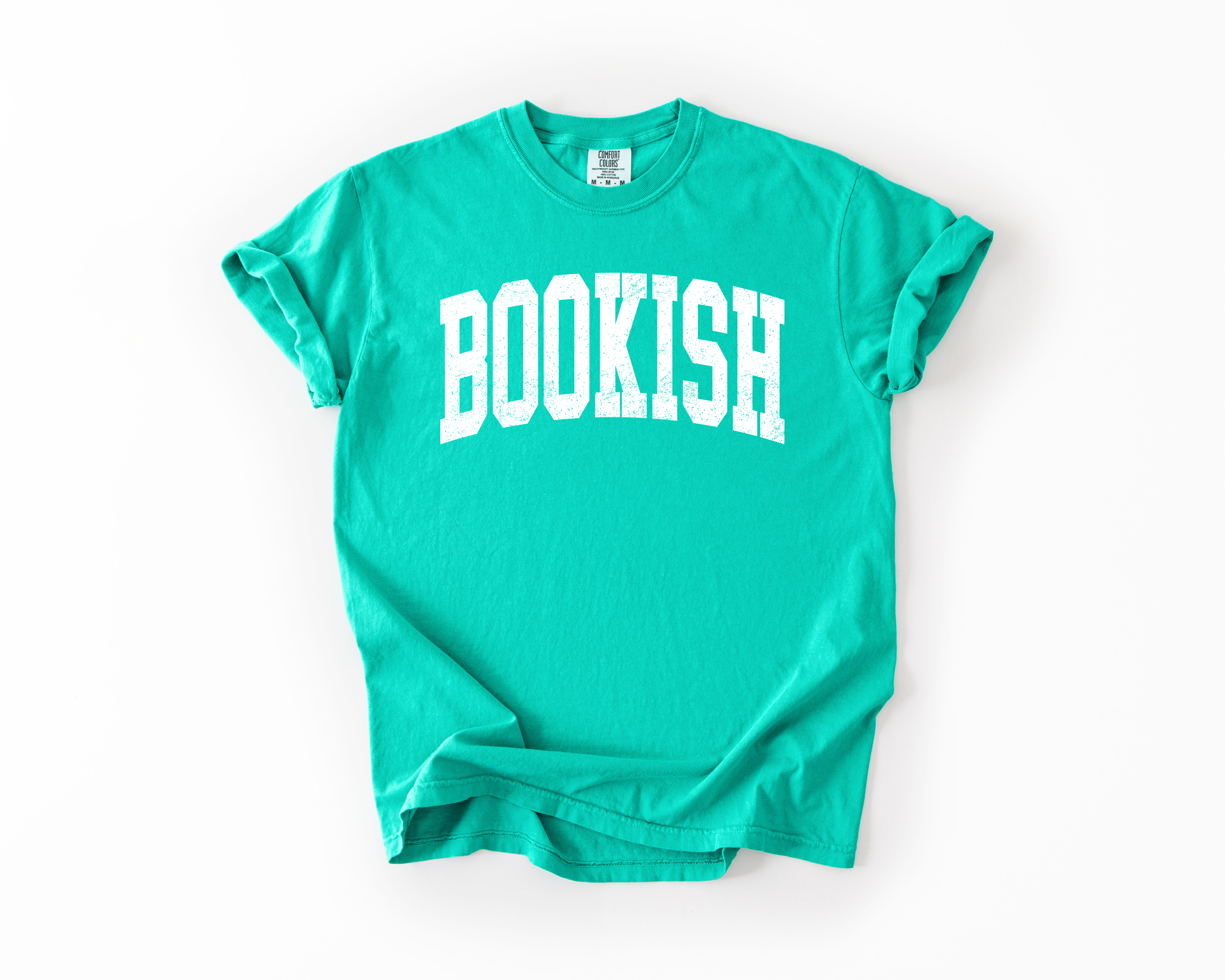 Bookish T-Shirt
