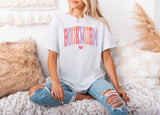 Bookworm T-Shirt