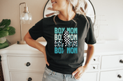 Boy Mama T-Shirt