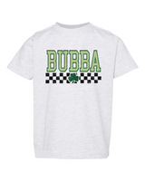 Bubba St. Patricks's Toddler T-Shirt