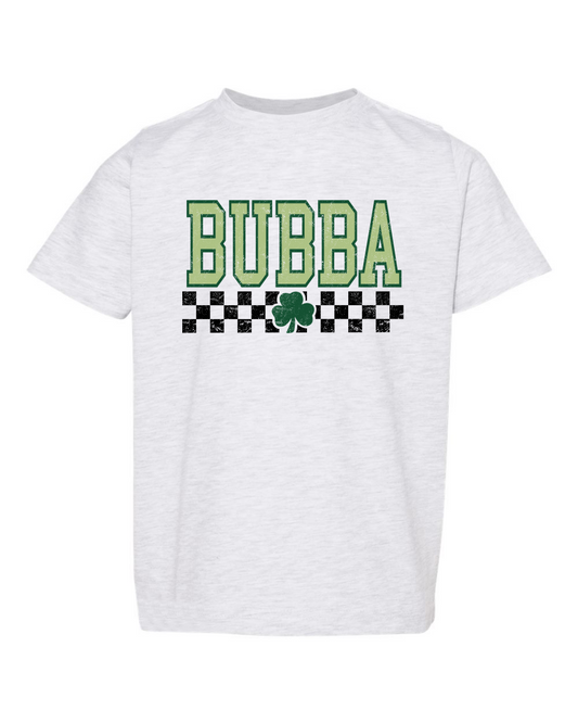 Bubba St. Patricks's Toddler T-Shirt