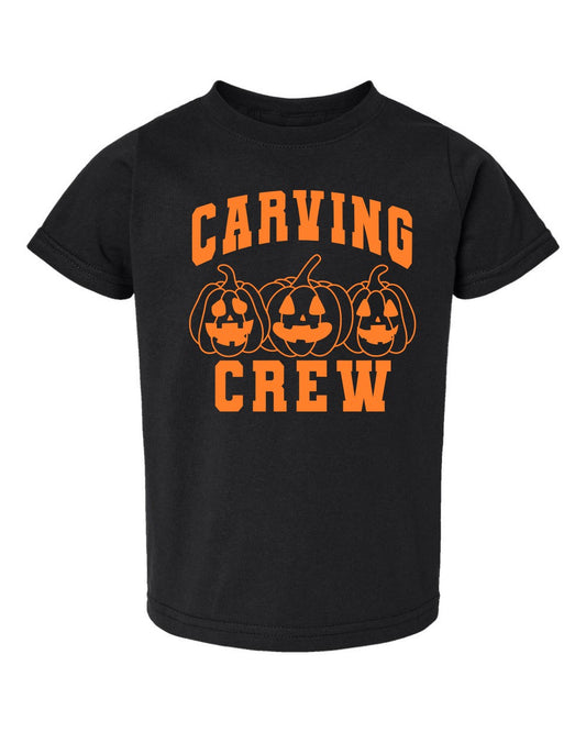 Carving Crew Infant/Toddler T-Shirt