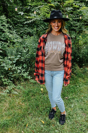 Howdy Pumpkin T-Shirt