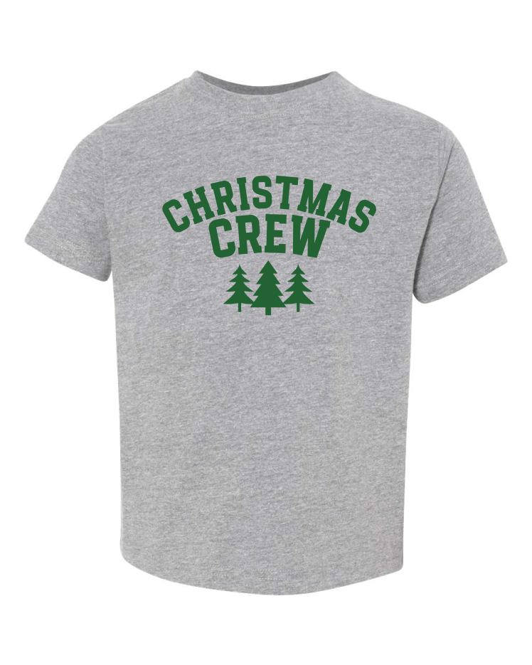 Christmas Crew Infant T-Shirt