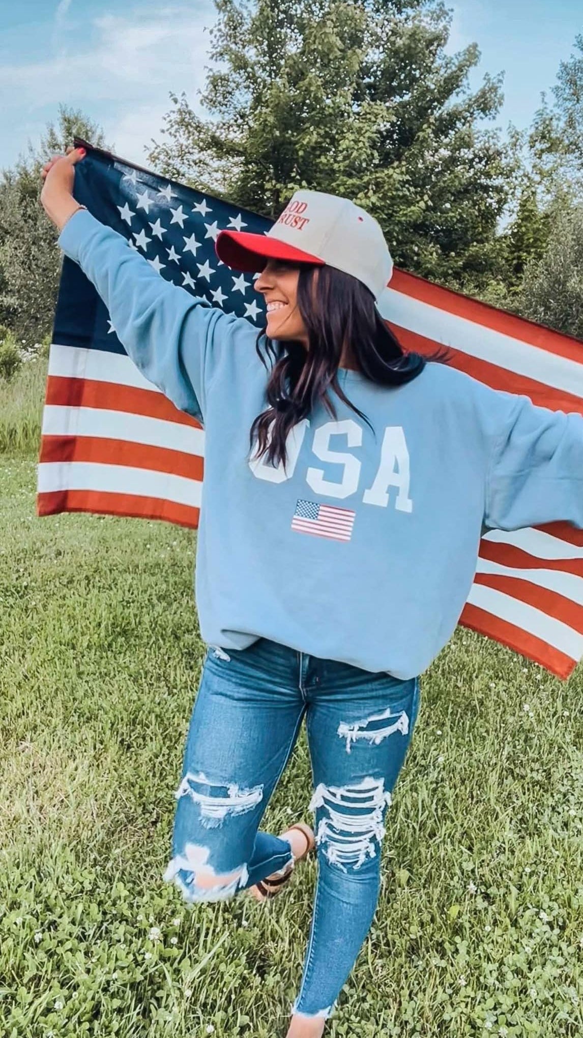 classicamericanflagkatie.jpg
