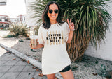 Coffee Makes Me Nicer T-Shirt