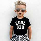 Cool Kid Toddler T-Shirt