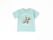 Cottontail's Carrot Patch Toddler T-Shirt
