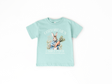 Cottontail's Carrot Patch Toddler T-Shirt