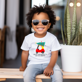 Have Yourself A Cozy Little Christmas Toddler T-Shirt
