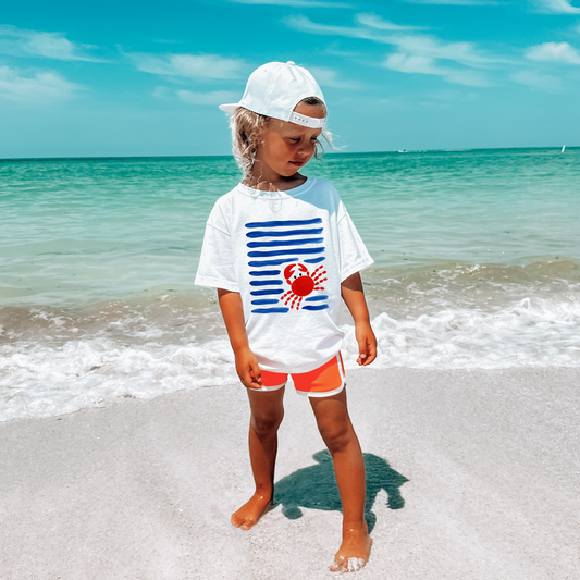 Crabby Youth T-Shirt