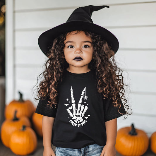 Creep It Real Infant/Toddler T-Shirt