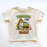 Digging For Eggs Toddler/Youth T-Shirt
