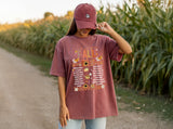 Fall Tour T-Shirt