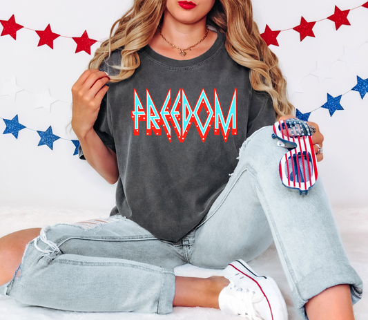 Freedom T-Shirt