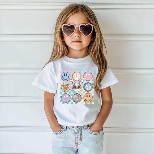 Groovy Easter Infant/Toddler T-Shirt