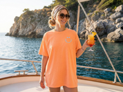 Happy To Be Here T-Shirt