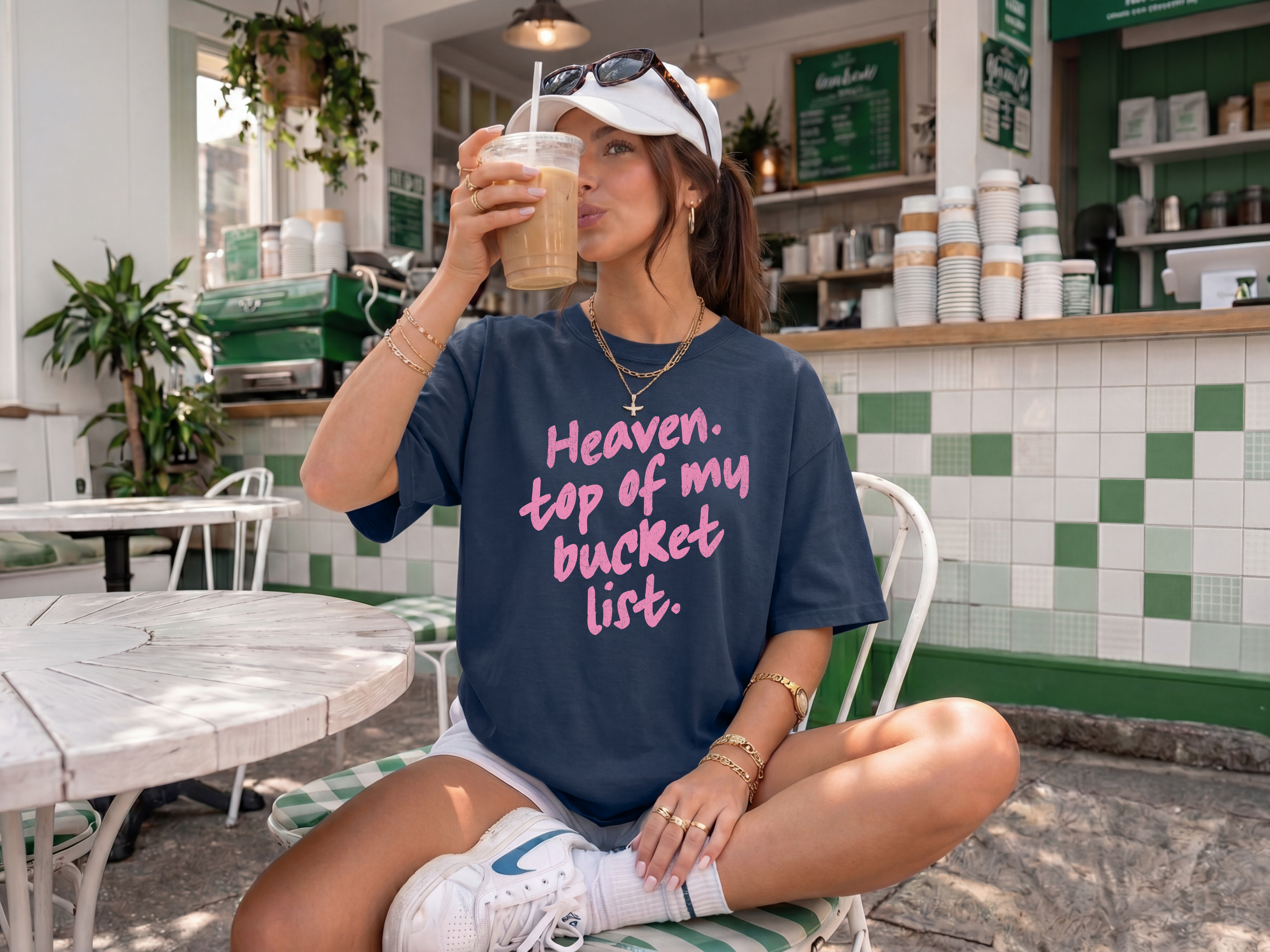 heaventopofmybucketlisttshirt.png