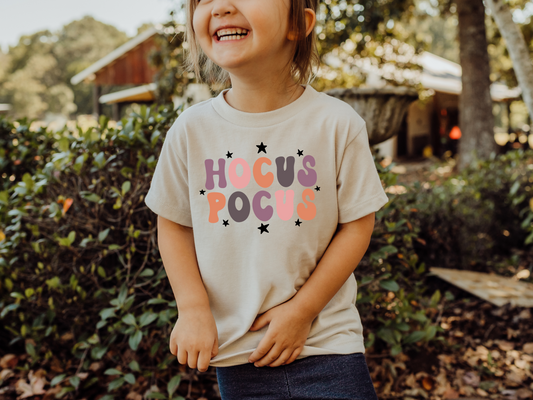 Hocus Pocus Toddler T-Shirt