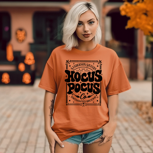 Hocus Pocus T-Shirt