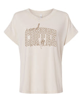 Iced Coffee Weather Women's Vintage Wash T-Shirt