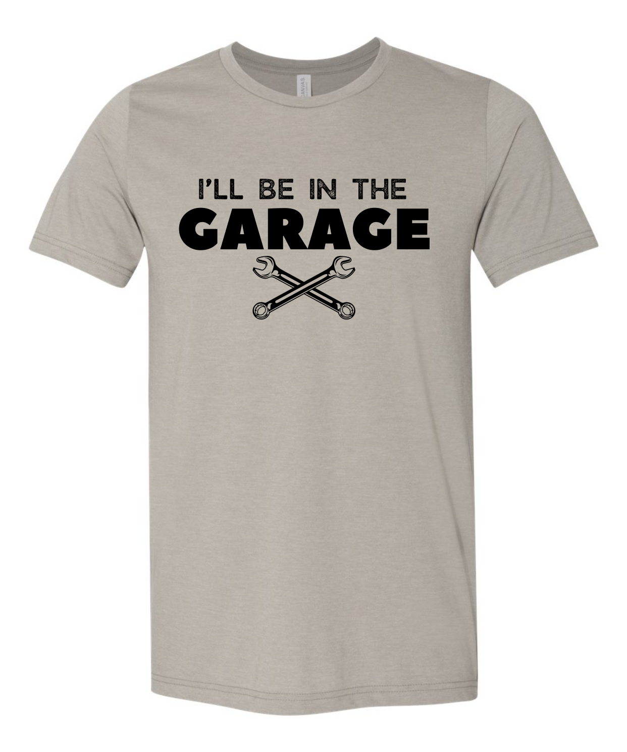 illbeintegaragetshirt.png