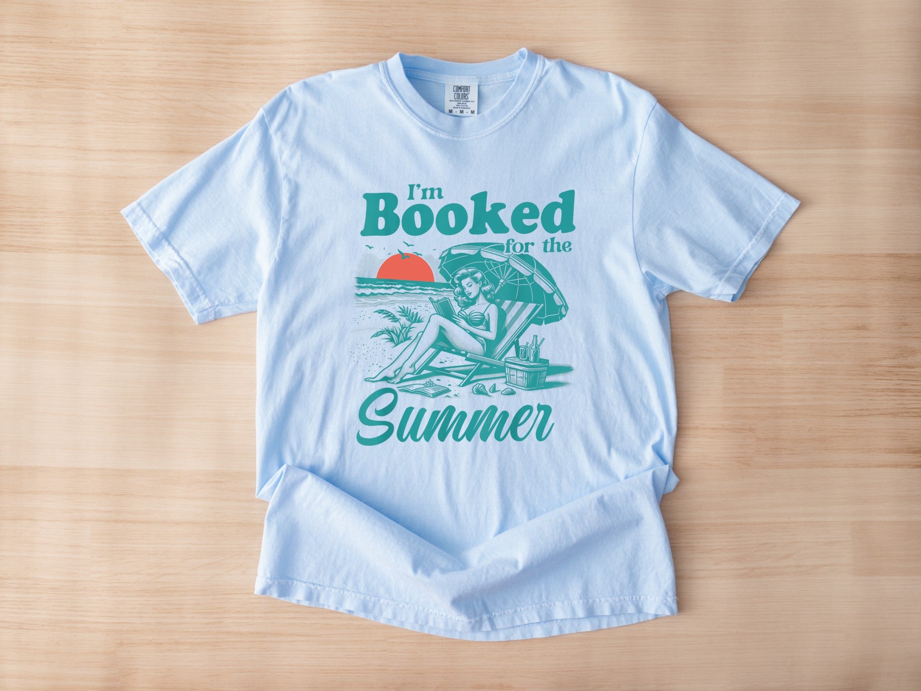 imbookedforthesummertshirtmock.jpg