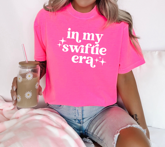 In My Swiftie Era T-Shirt