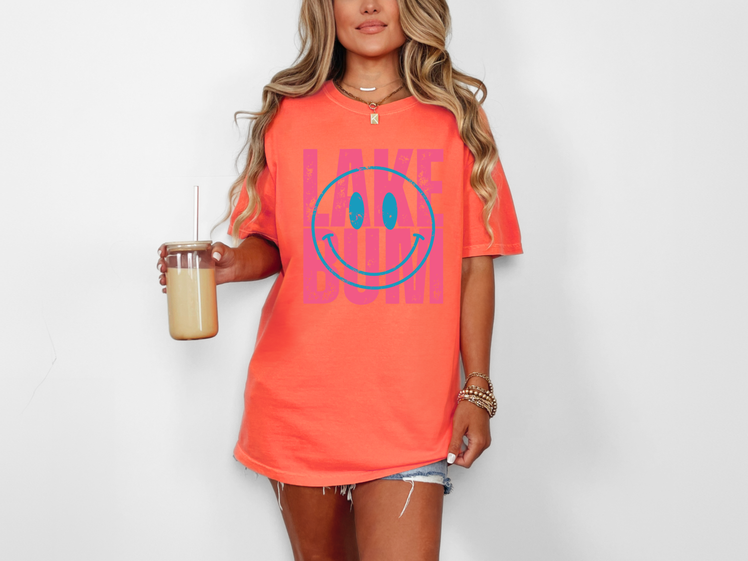 Lake Bum T-Shirt