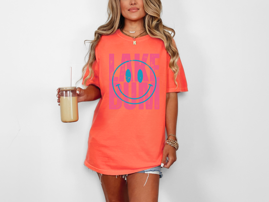 Lake Bum T-Shirt