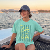 Lake Life T-Shirt