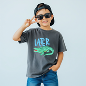 Later Gator Adult/Youth T-Shirt