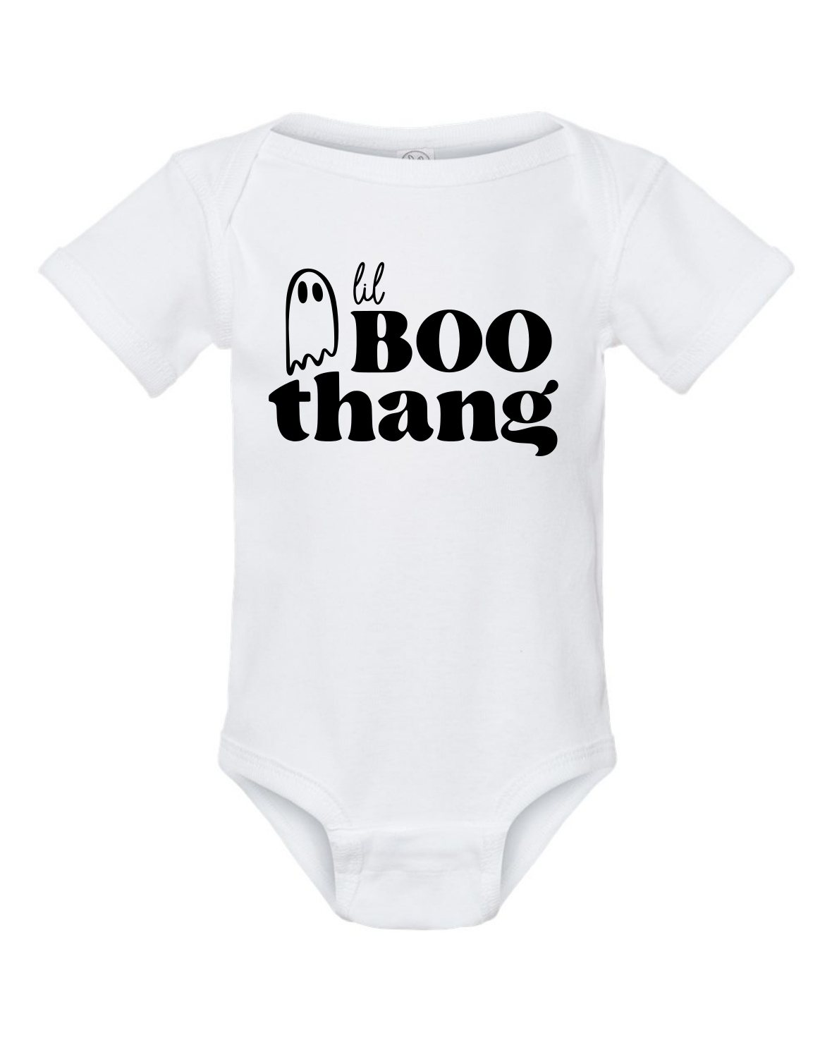 Lil Boo Thang Infant Onesie