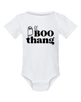 Lil Boo Thang Infant Onesie