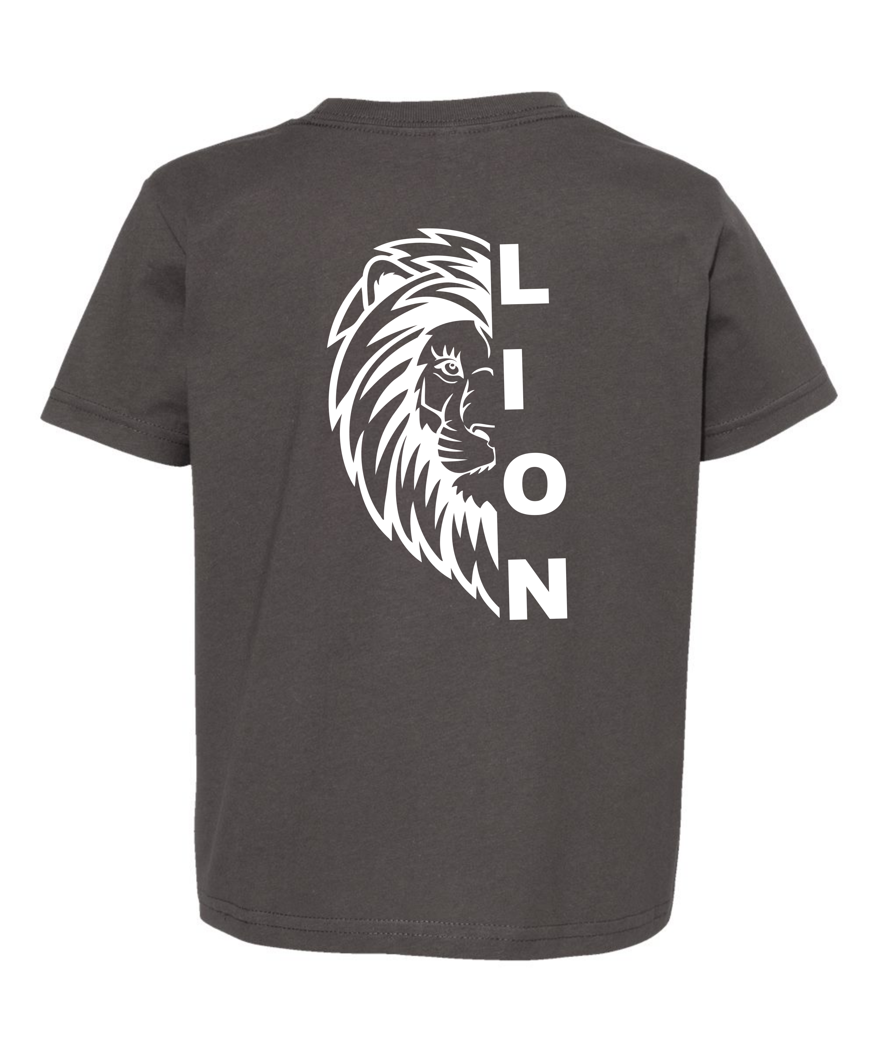 LION Toddler T-Shirt