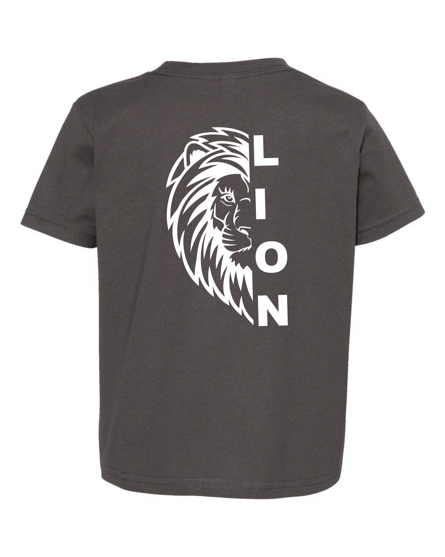 LION Toddler T-Shirt