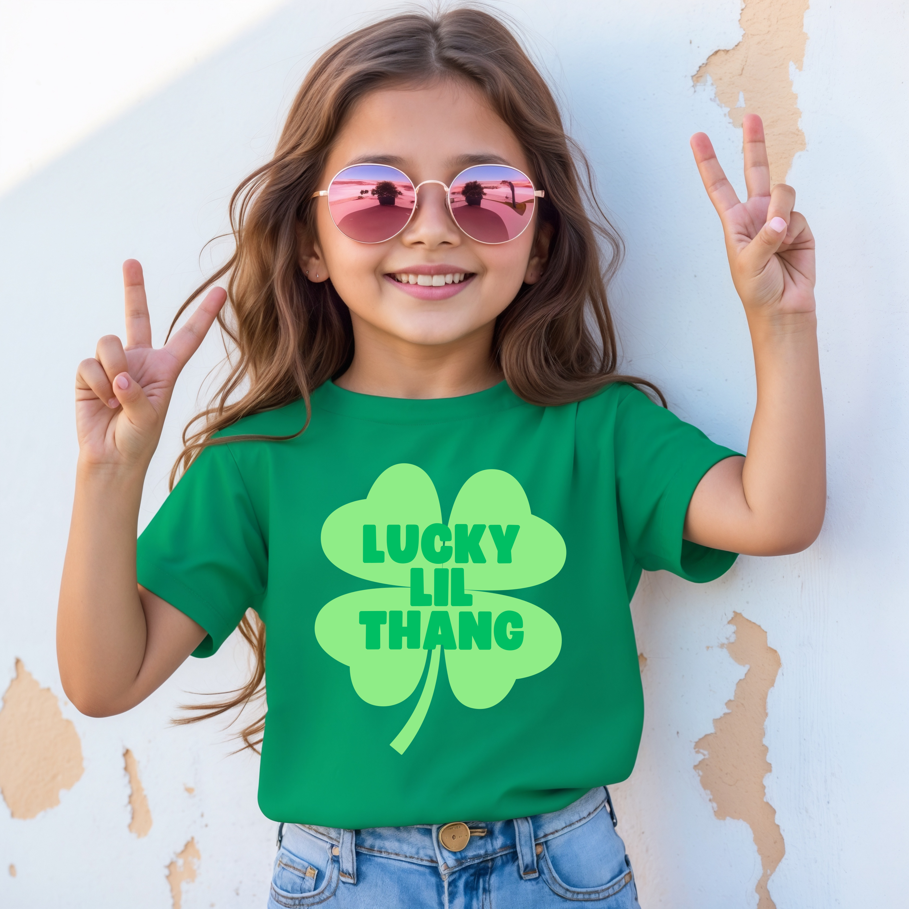 luckylilthangtoddlertshirt.png
