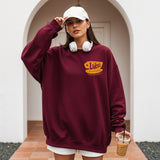 Luke's Diner Crewneck Sweatshirt