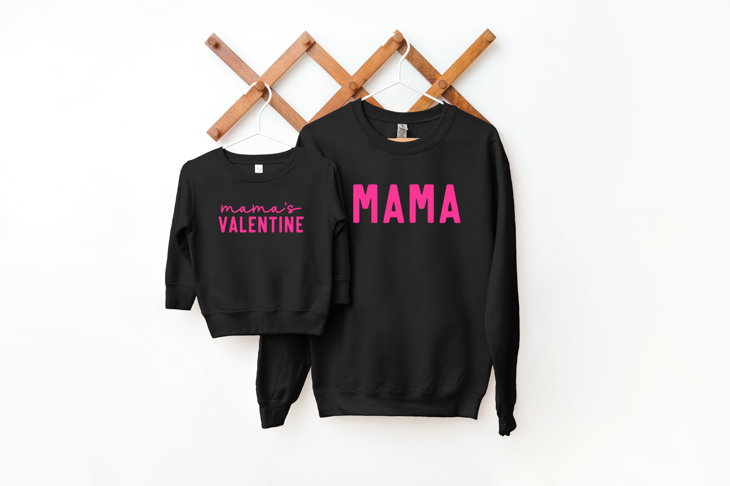 MAMA Crewneck Sweatshirt