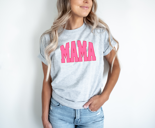 MAMA T-Shirt